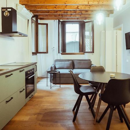 Bre Apartments - Pigafetta Виченца Екстериор снимка