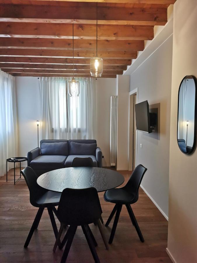 Bre Apartments - Pigafetta Виченца Екстериор снимка