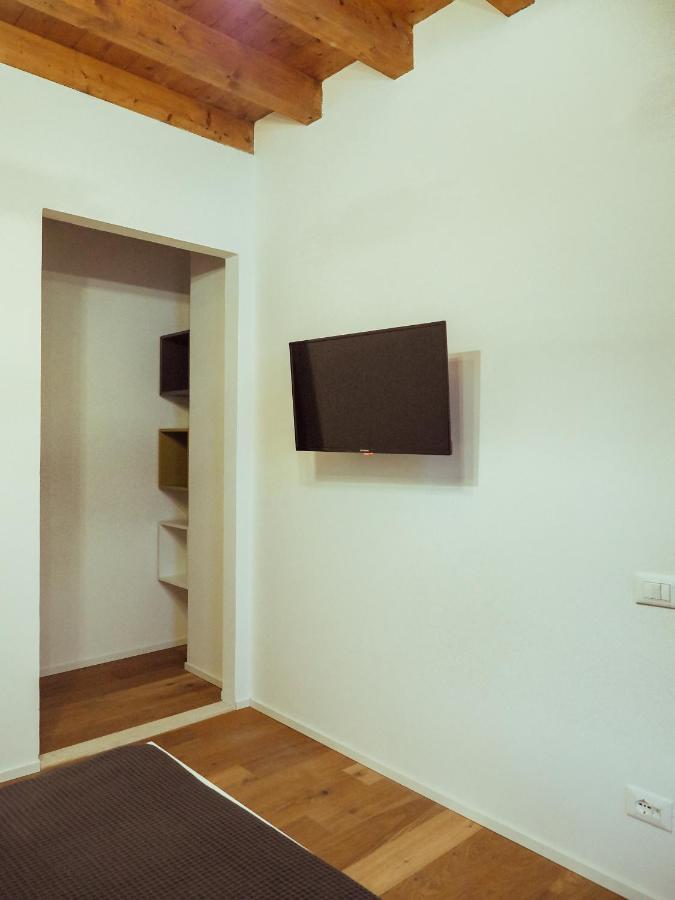 Bre Apartments - Pigafetta Виченца Екстериор снимка