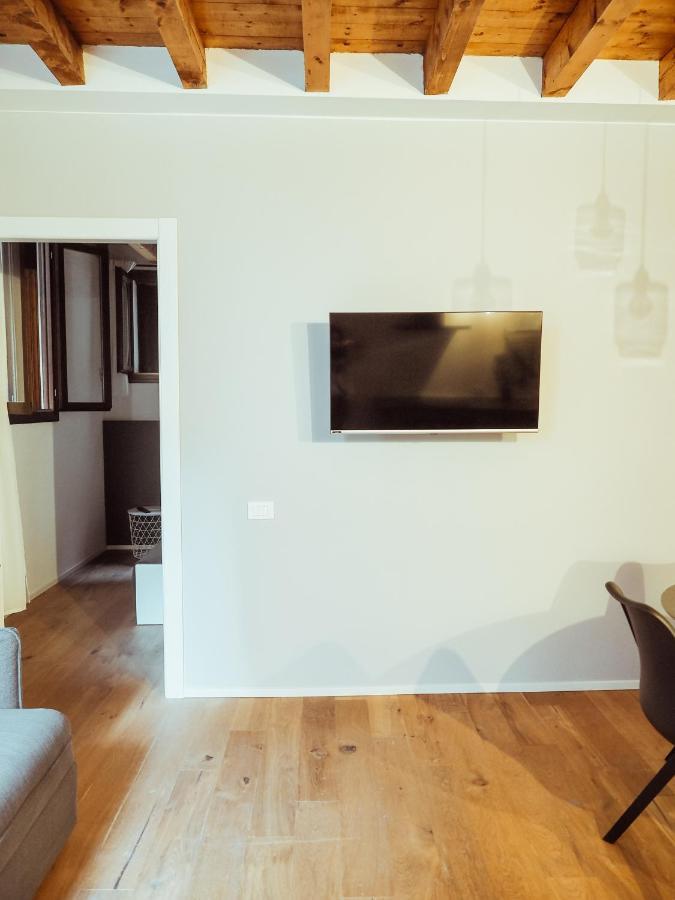 Bre Apartments - Pigafetta Виченца Екстериор снимка