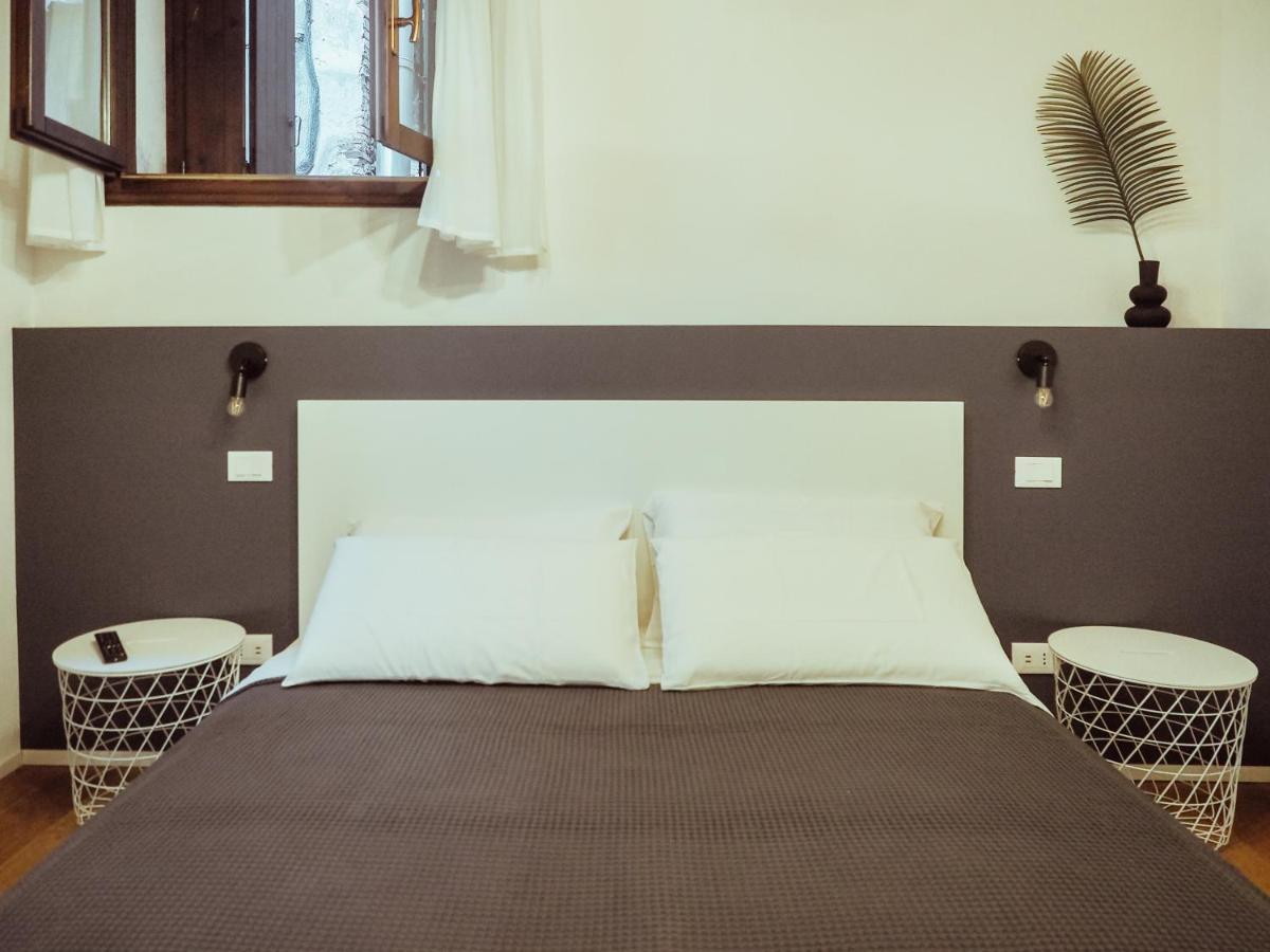 Bre Apartments - Pigafetta Виченца Екстериор снимка