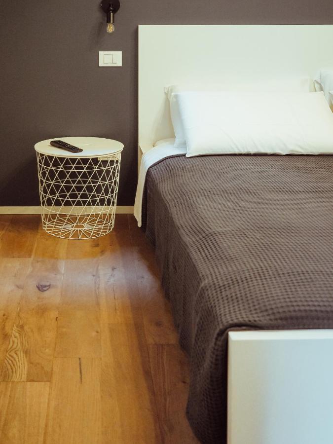Bre Apartments - Pigafetta Виченца Екстериор снимка