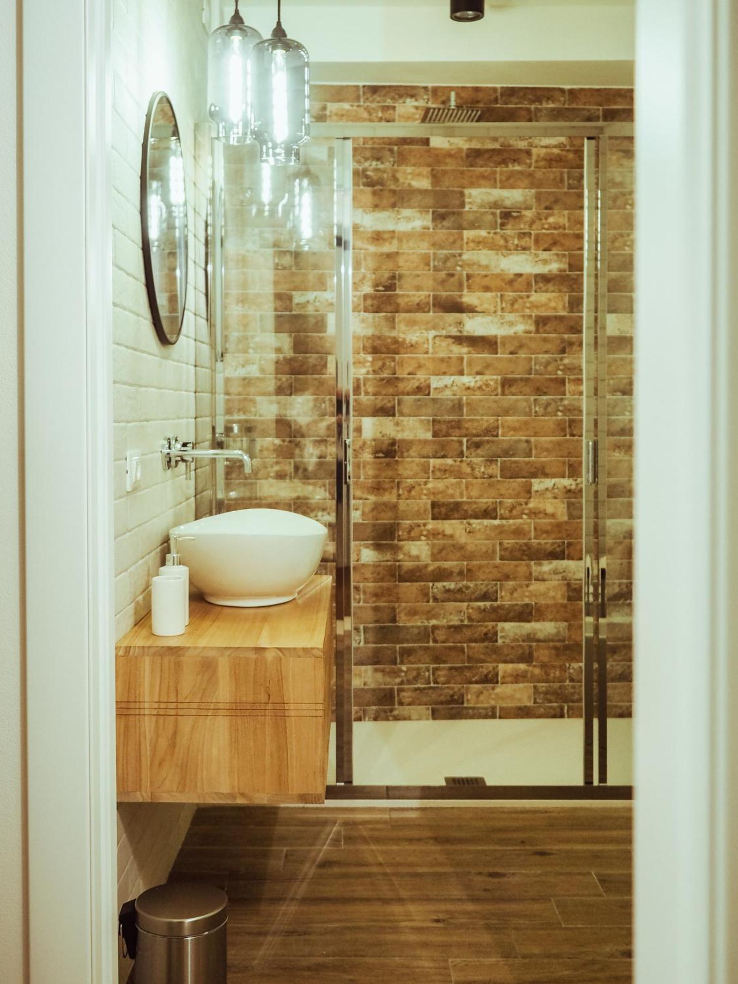 Bre Apartments - Pigafetta Виченца Екстериор снимка